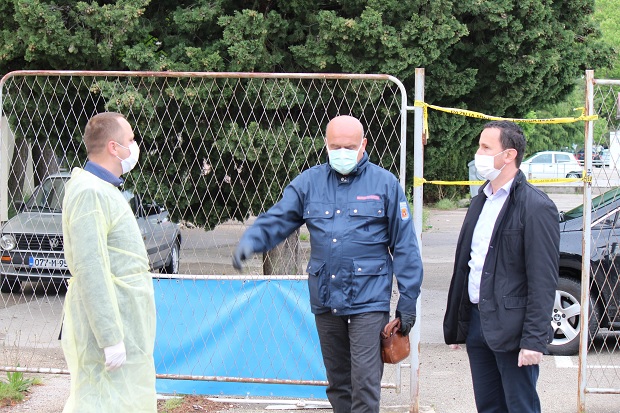 Преминула старија жена из Гацка: Други смртни случај од вируса корона у источној Херцеговини